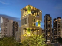 Pan Pacific Orchard 5*