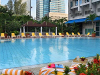 Pan Pacific Orchard