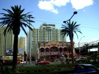 Polo Towers