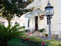 Villa Pinciana 4*