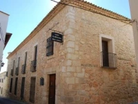 Hospederia Real Casona la Beltraneja 