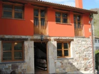 Casa Rural La Forna 