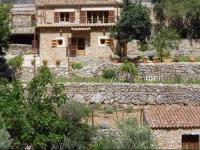Country house Casa en Serra Tramuntana-Caimari 