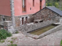 Apartamentos Cobrana 