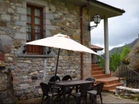 Casa de Arriba 