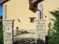 Casa Las Tinajas 