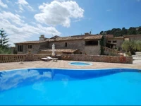 Fincahotel Can Beneit 