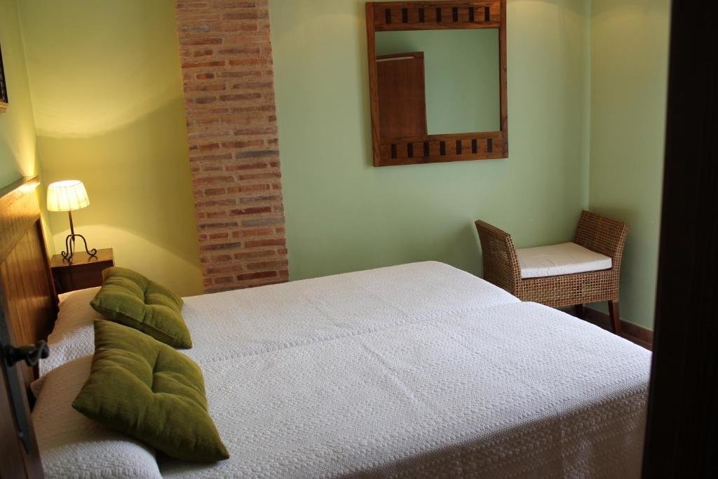 Apartamentos Turisticos Pepe 