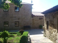 Pazo De Ludeiro 