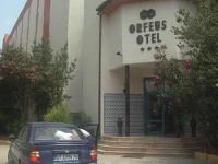 Orfeus Hotel 3*