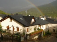 Apartamentos Casa Chorche 2*