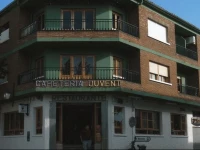 Apartamentos Rurales Juvent 