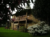 Casa Rural O Vilar 