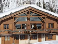 Res Chalet Chamois 4*