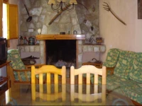 Casa Rural Molino de Papel 