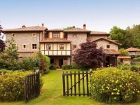 Hotel Rural Arredondo 3*