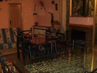Casa Rural Rocaviva 