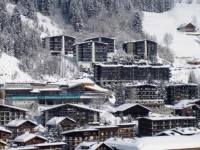 Maeva Residence La Perriere 3*