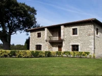 Casa de Aldea la Piniella 