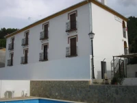 Casas el Albarracin 