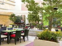 Ibis Amman 3*