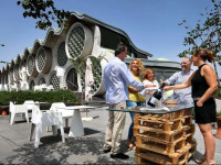 Cava & Hotel Mastinell
