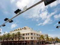 The Bentley Hotel and Beach Club 4*