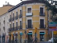 Residencia De Estudiantes Santo Domingo 