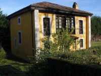 Casa Rural La Boleta 