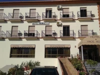 Hotel Munoz 