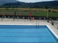 Camping Ainsa 