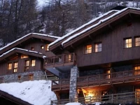 Chalet Breckenridge 4*