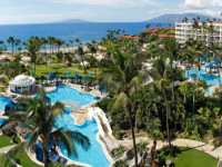 The Fairmont Kea Lani