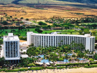 The Westin Maui Resort And Spa