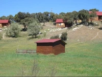 Bungalows Las Majadas 