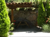 Chalet Rural El Encanto 