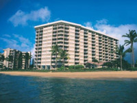 Outrigger Royal Kahana