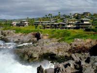 The Kapalua Villas