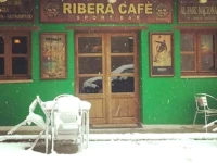Hostal Ribera 