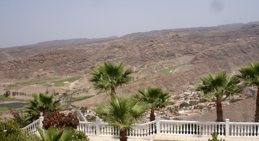Apartamento Timanfaya 