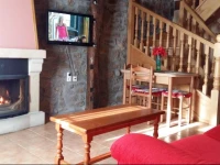 Apartamentos Briz 