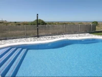 Apartamentos Cala Isabel 