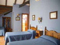 Hotel Balcon de Aguera 