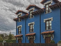 Apartamentos Rurales La Canalina 