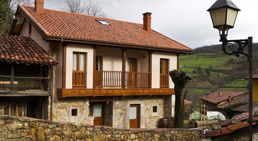 Hotel Rural Casa Lao 2*
