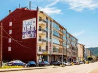 Hotel Mabu 