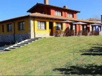 Apartamentos Rurales Senda Costera 