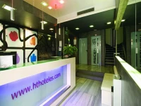 Petit Palace Avenida Gran Via 