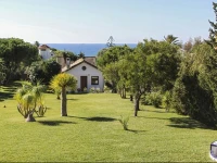 Bungalow Agavehaus 