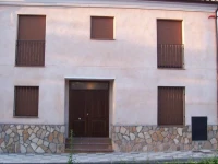 Apartamentos Rurales Romero 